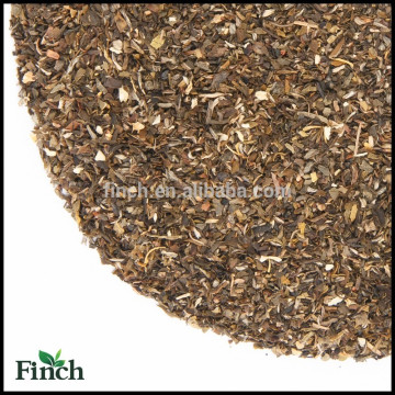 Natural Jasmine Flower Scented FanningTea With Bulk Price ,Dust Tea , Broken Tea